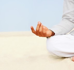 Meditation frustration?
