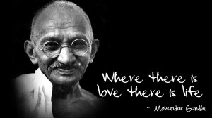 mahatma-gandhi-love-quotes