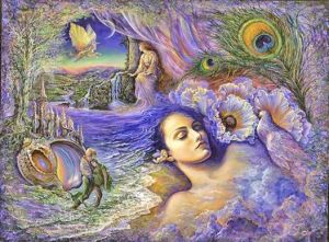 You have the Answer. Just get quiet enough to hear it.   ~Pat Obuchowski