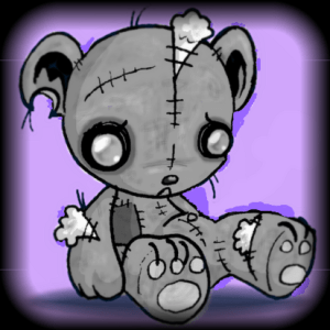 Tattered_Teddy_Bear_by_metallixf-1