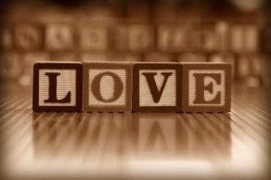 istock-Love-Word
