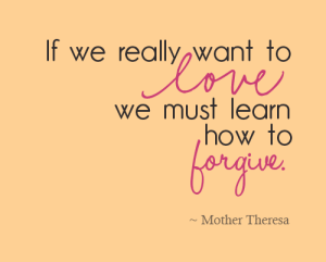 mother theresa