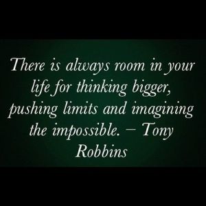 tony robbins